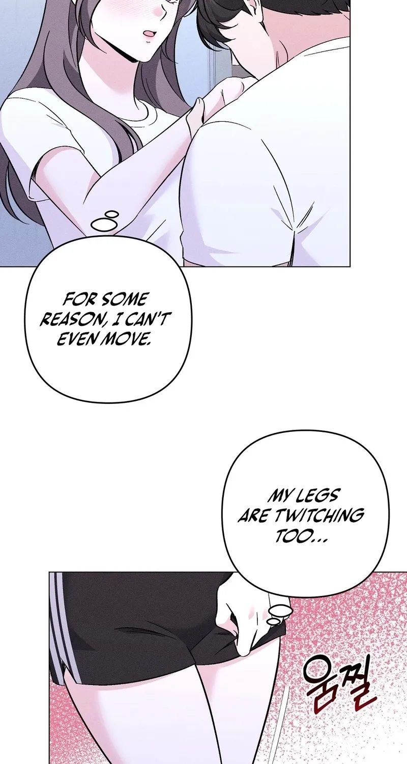 The Pure Love of a Virgin Chapter 14 - page 35
