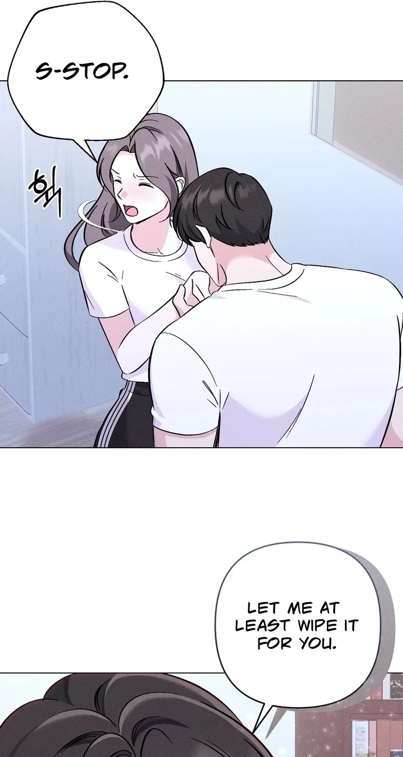 The Pure Love of a Virgin Chapter 14 - page 37