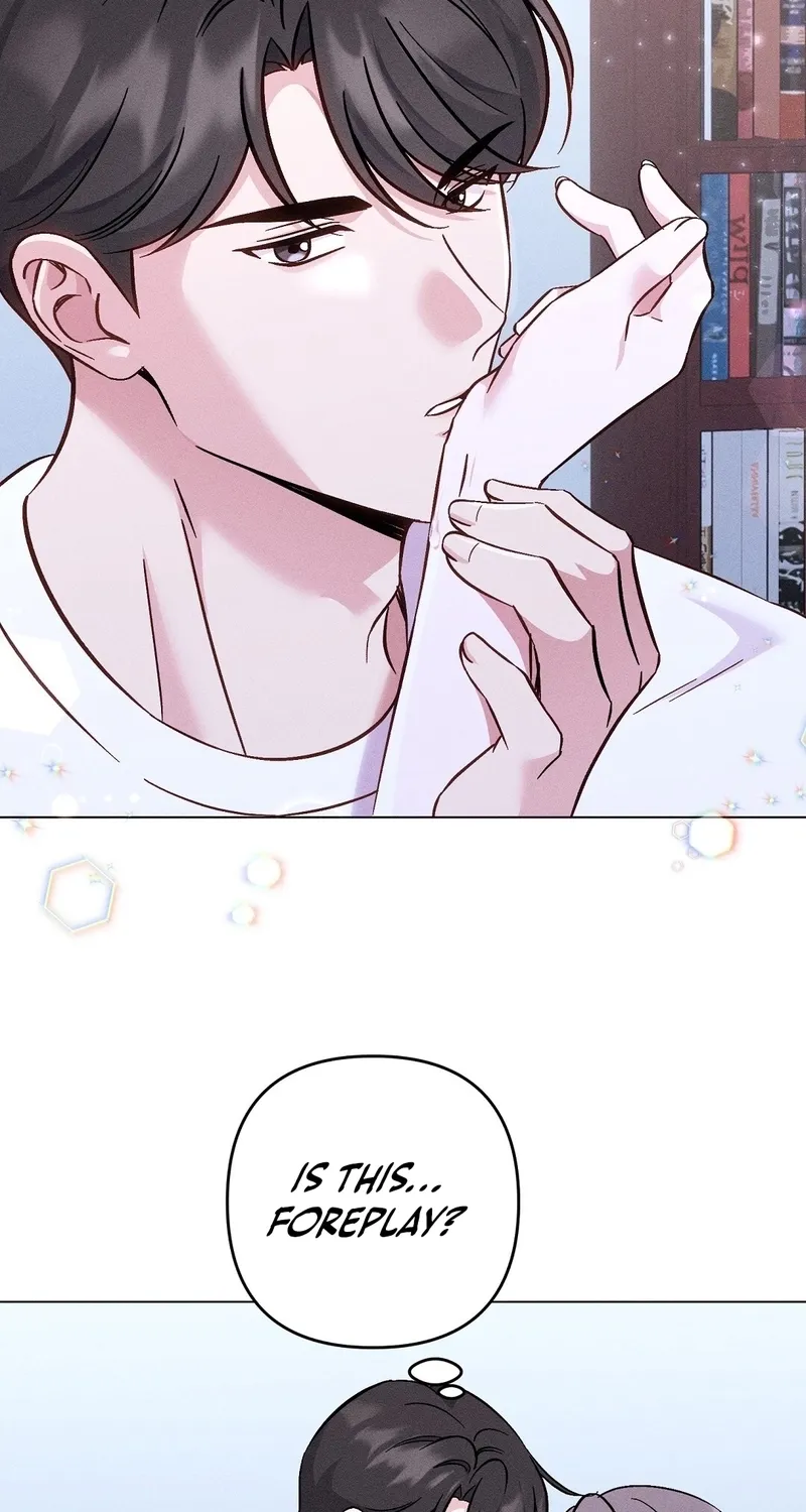 The Pure Love of a Virgin Chapter 14 - page 38