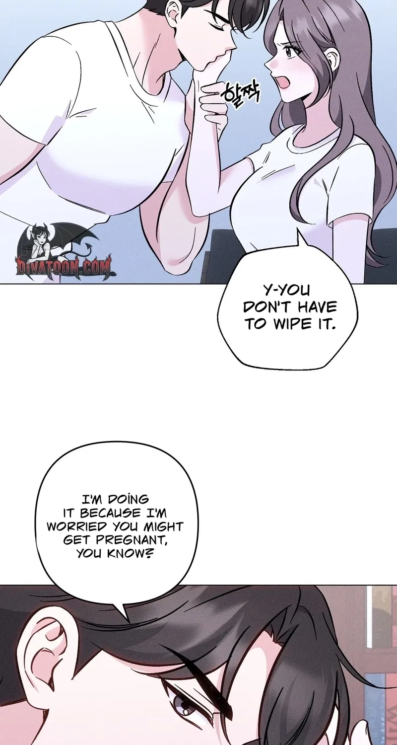 The Pure Love of a Virgin Chapter 14 - page 39