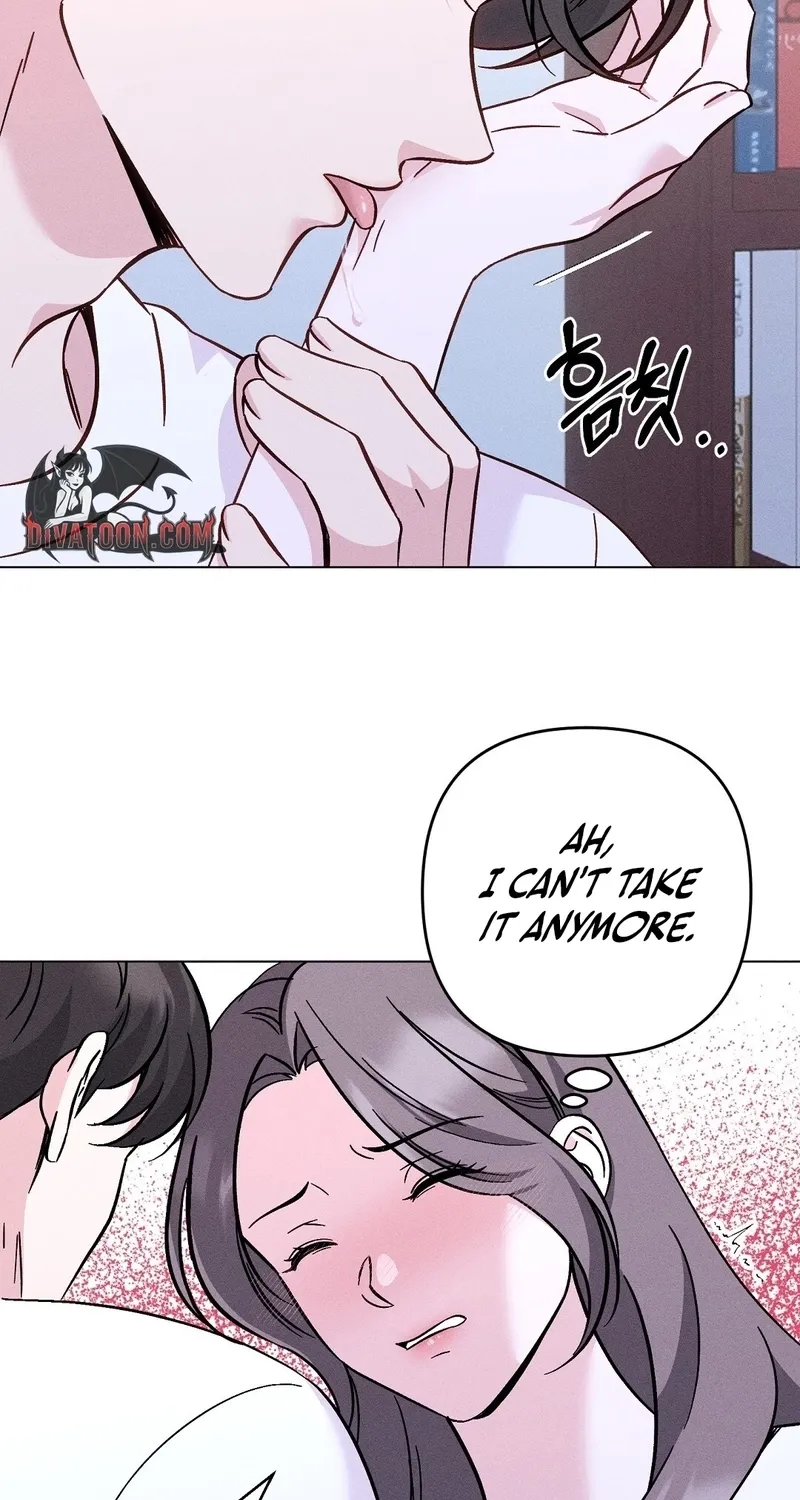 The Pure Love of a Virgin Chapter 14 - page 40