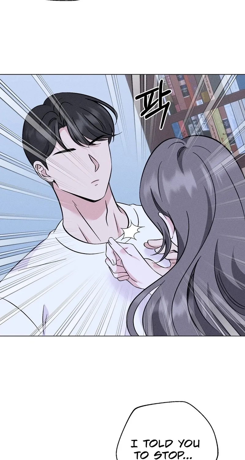 The Pure Love of a Virgin Chapter 14 - page 42