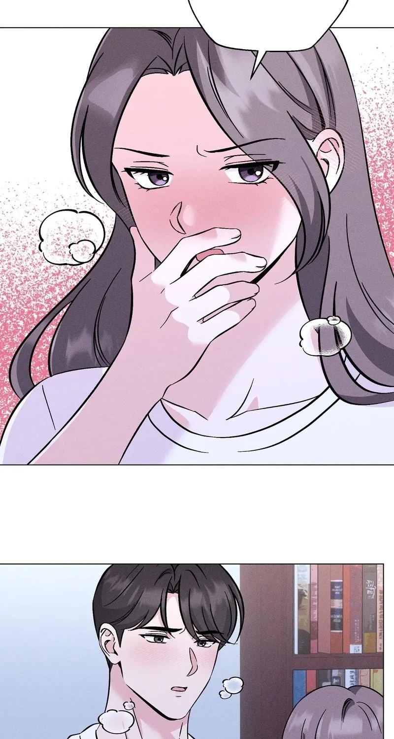 The Pure Love of a Virgin Chapter 14 - page 43