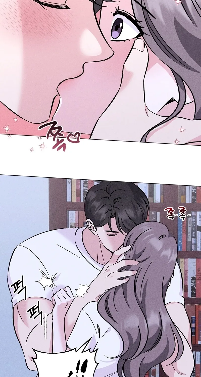 The Pure Love of a Virgin Chapter 14 - page 45