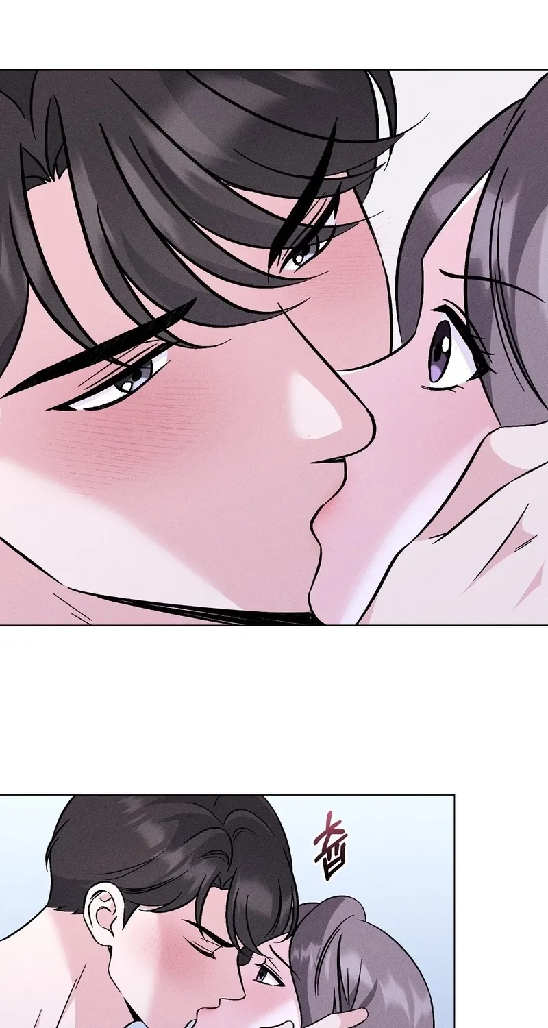 The Pure Love of a Virgin Chapter 14 - page 47