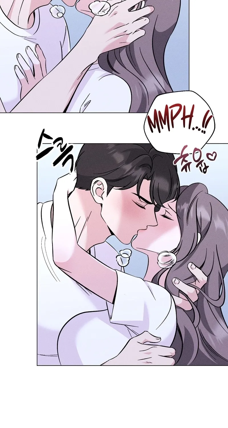 The Pure Love of a Virgin Chapter 14 - page 48