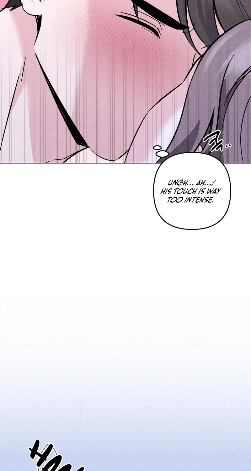 The Pure Love of a Virgin Chapter 14 - page 54