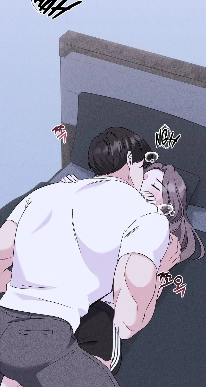 The Pure Love of a Virgin Chapter 14 - page 55