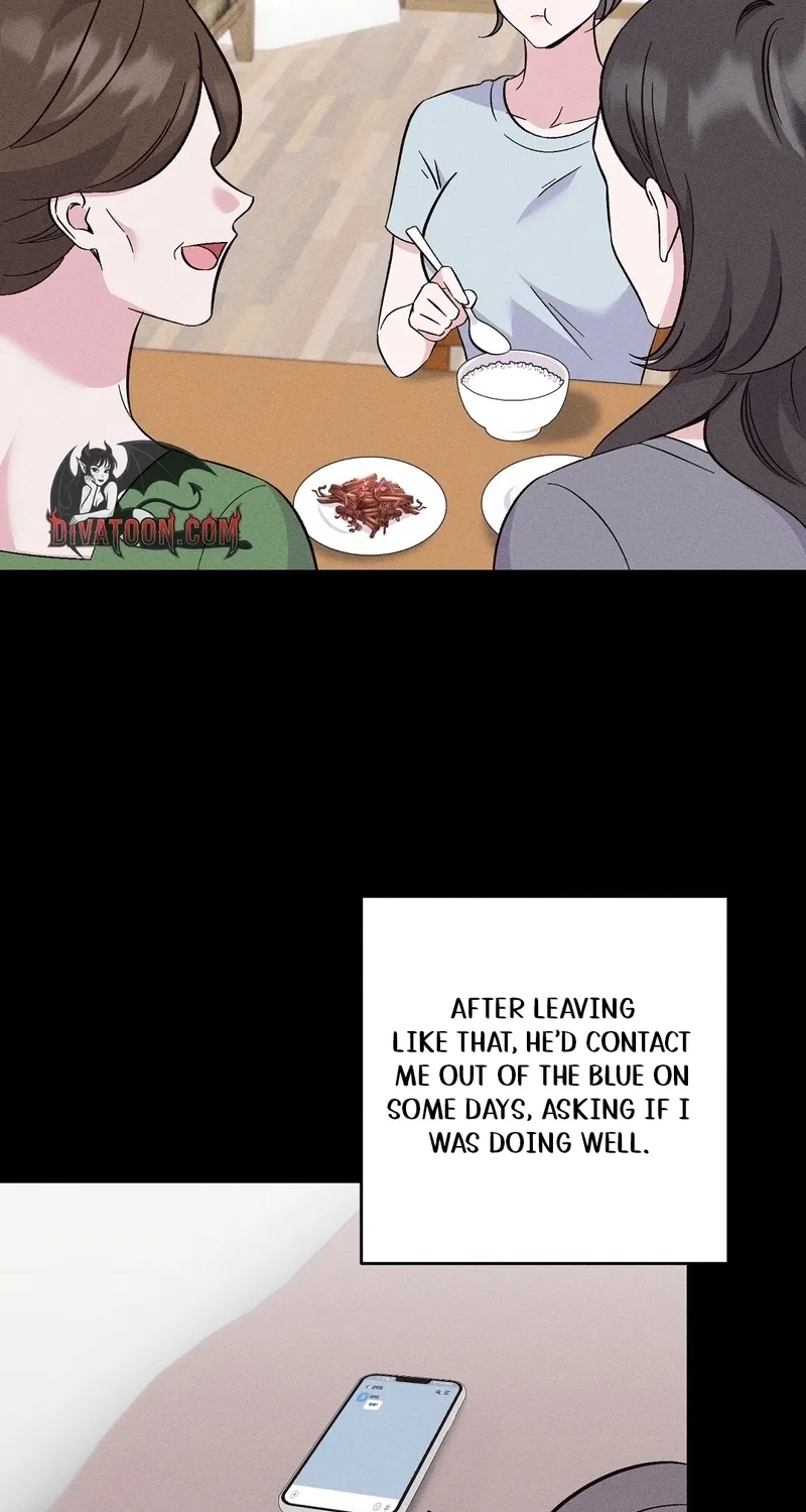 The Pure Love of a Virgin Chapter 14 - page 6