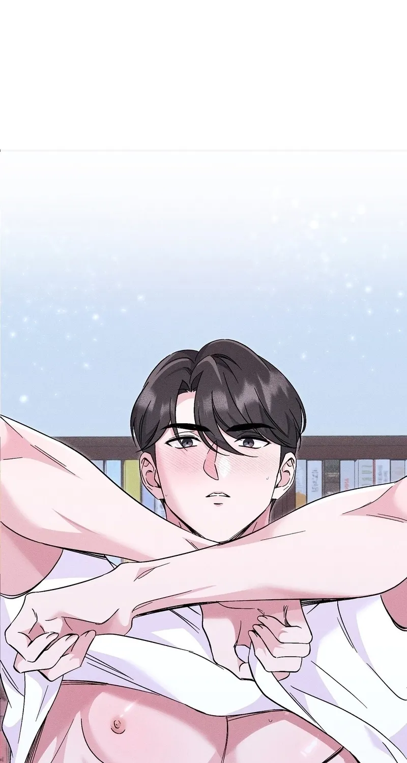 The Pure Love of a Virgin Chapter 14 - page 62