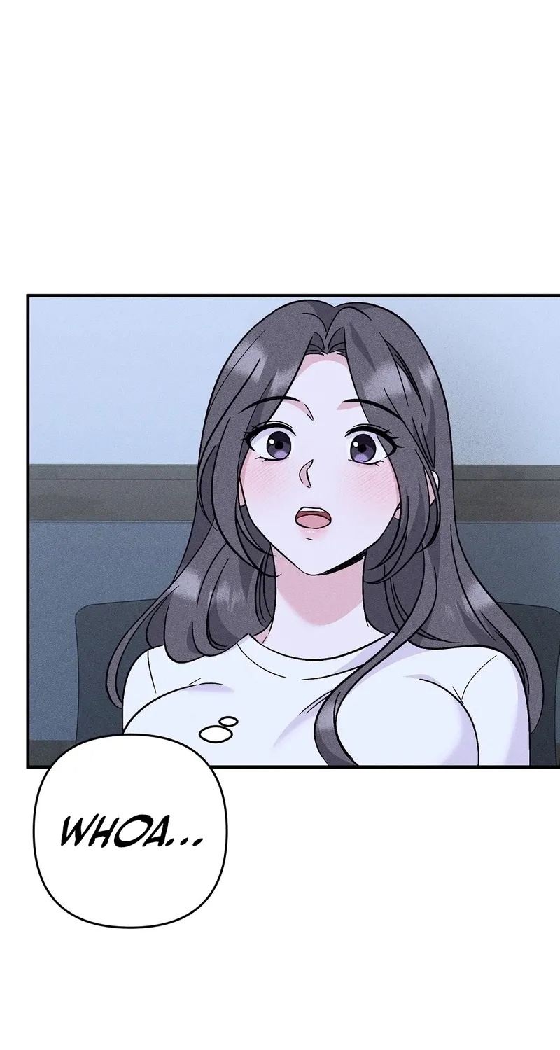 The Pure Love of a Virgin Chapter 14 - page 64
