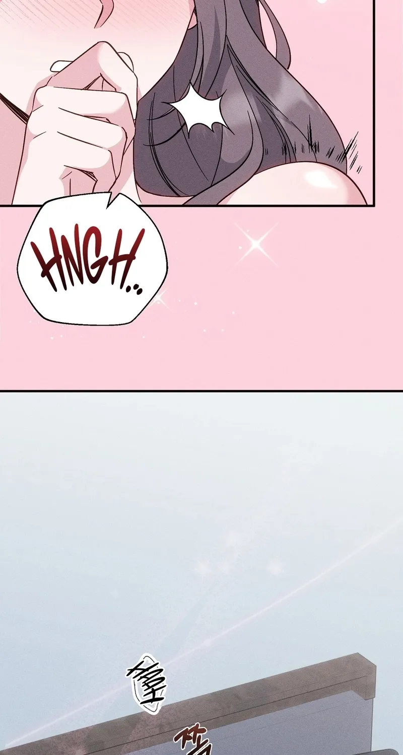 The Pure Love of a Virgin Chapter 14 - page 77