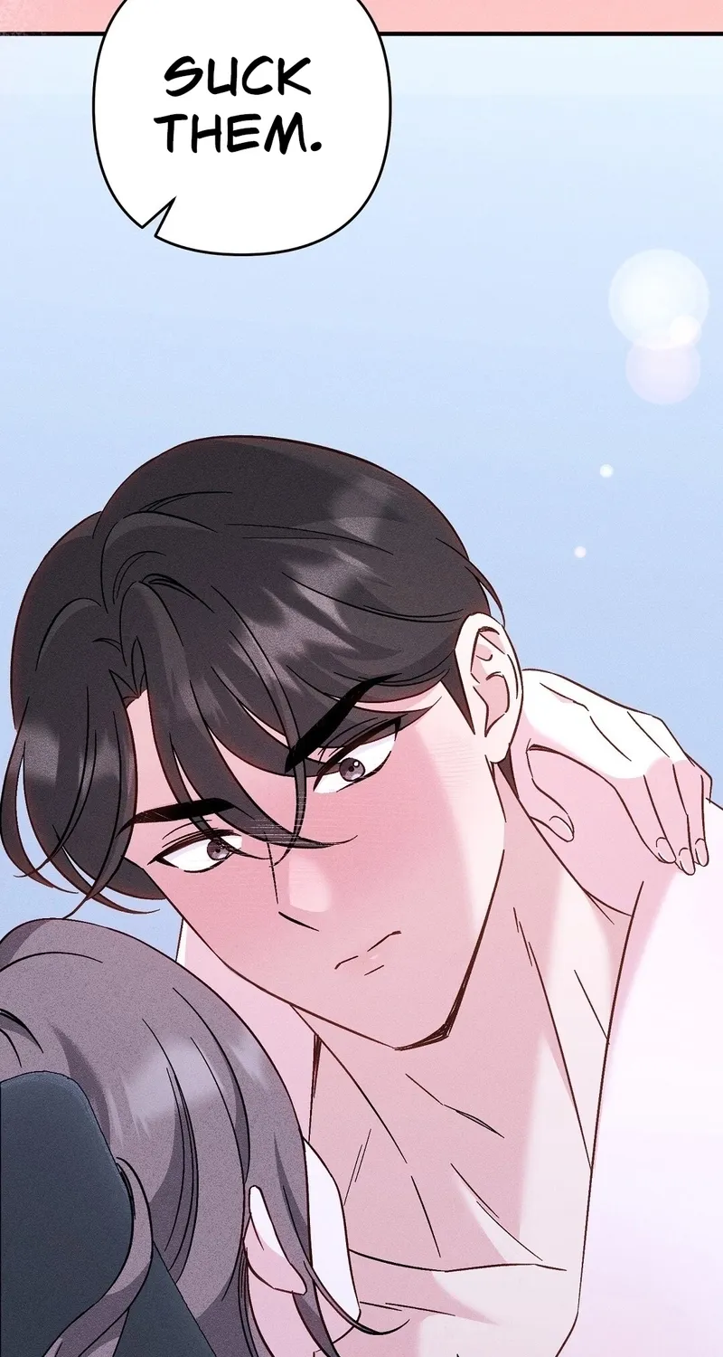 The Pure Love of a Virgin Chapter 14 - page 87