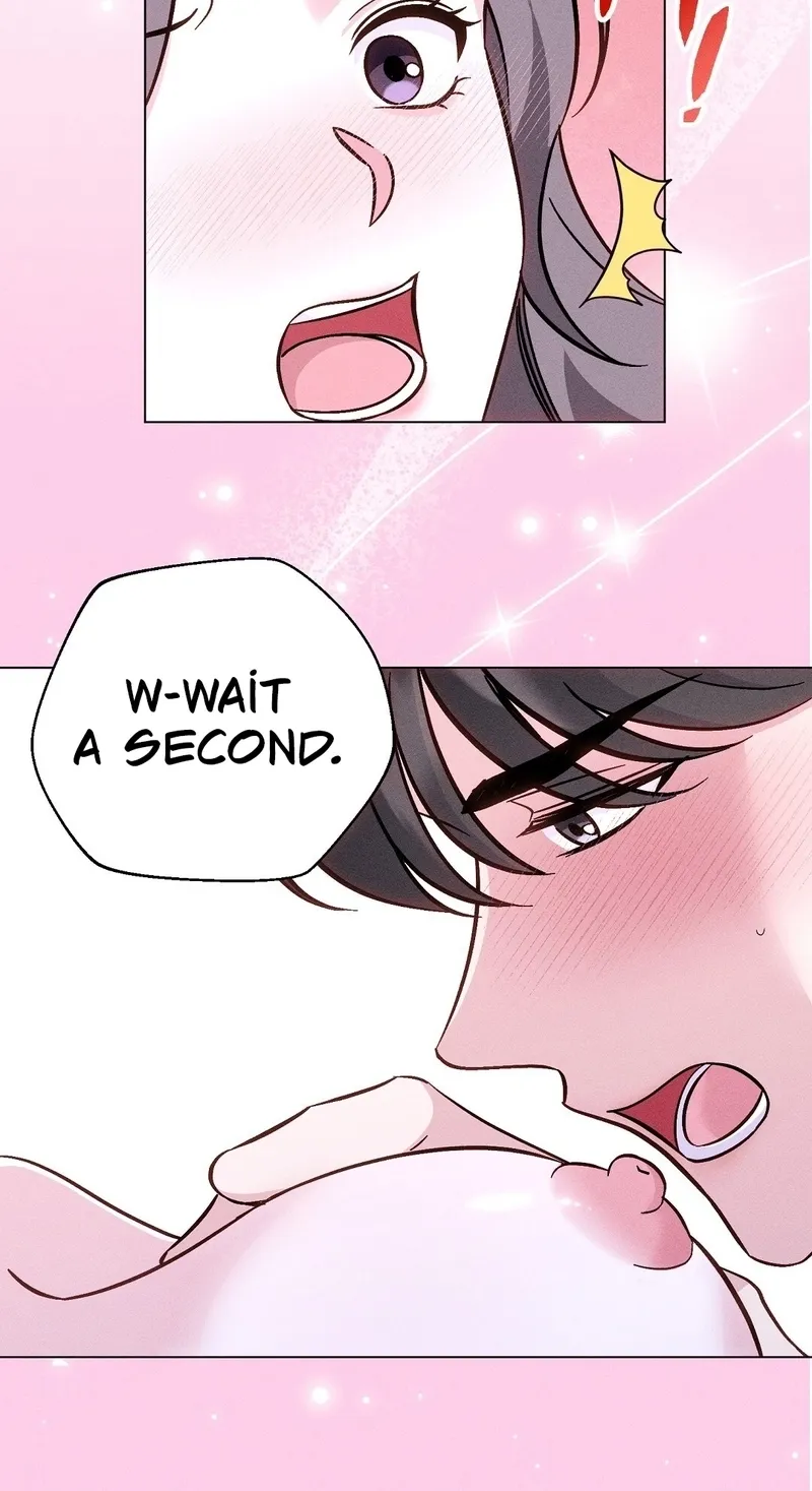 The Pure Love of a Virgin Chapter 14 - page 92