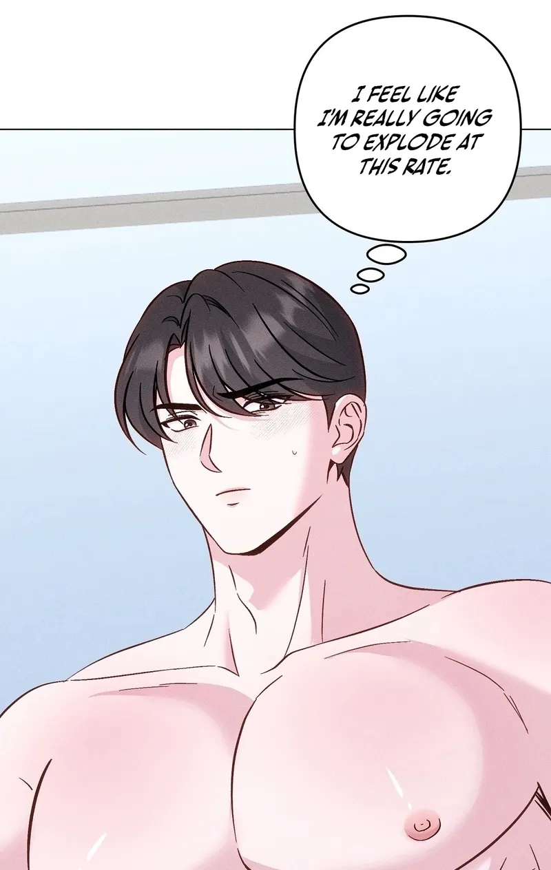 The Pure Love of a Virgin Chapter 14 - page 96