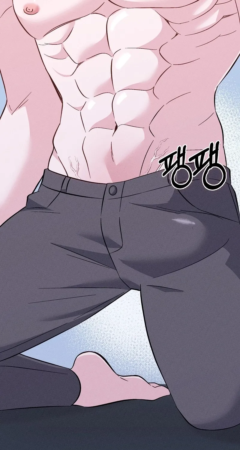 The Pure Love of a Virgin Chapter 14 - page 97