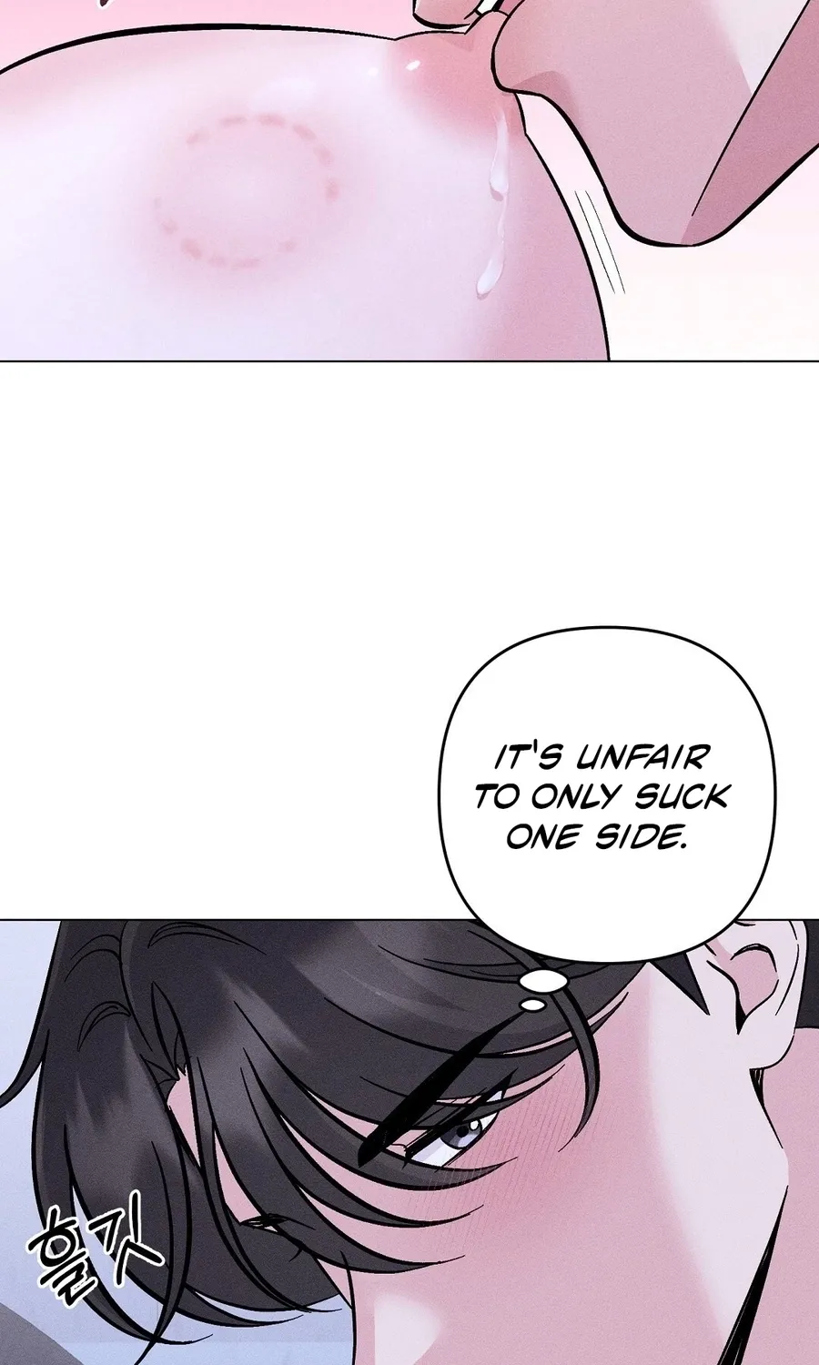 The Pure Love of a Virgin Chapter 15 - page 14