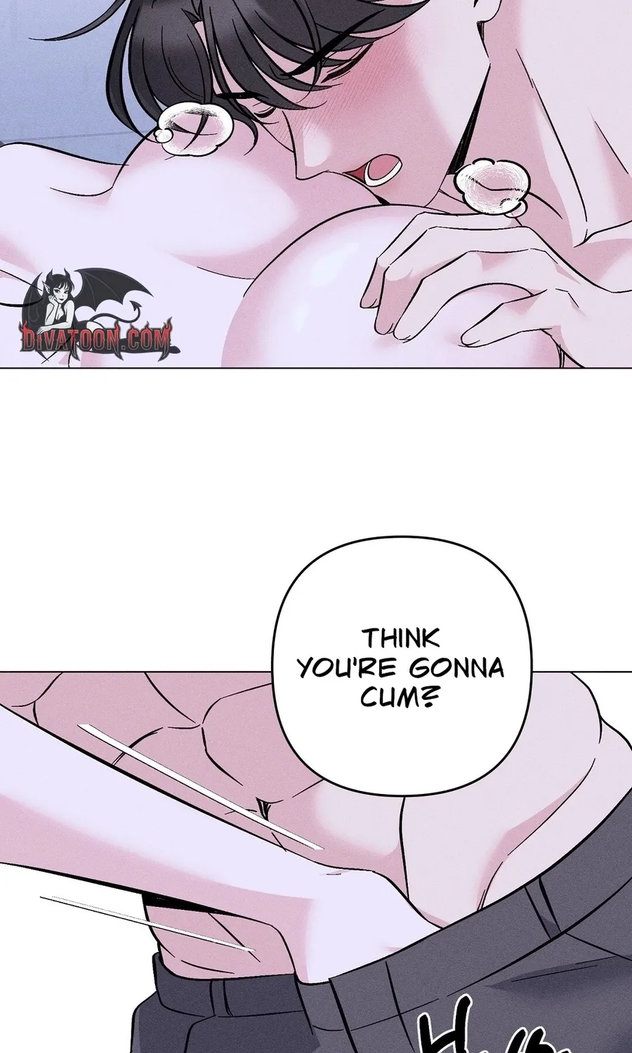 The Pure Love of a Virgin Chapter 15 - page 18