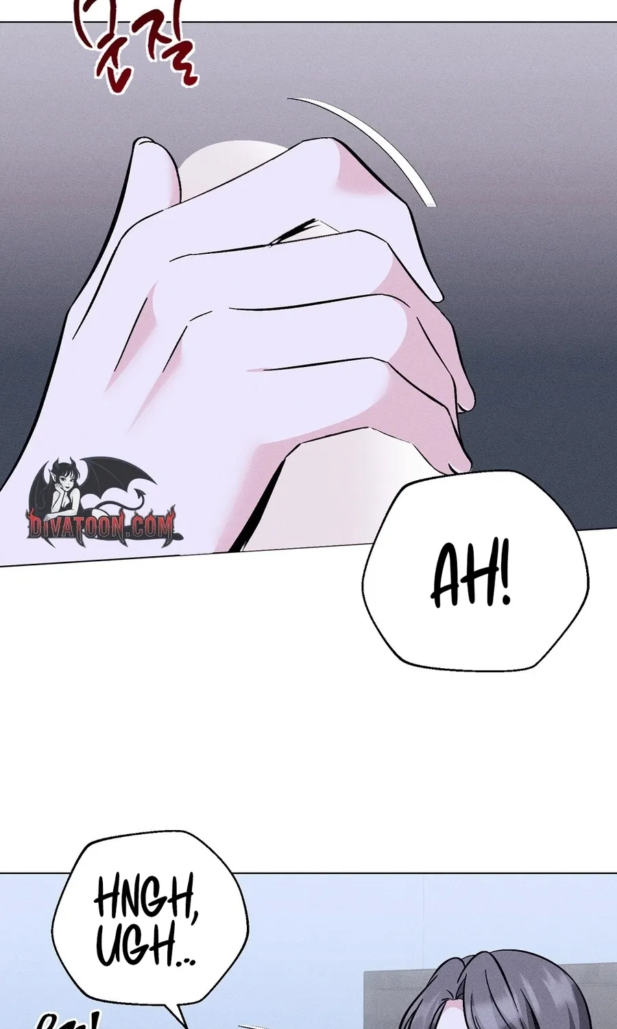 The Pure Love of a Virgin Chapter 15 - page 22