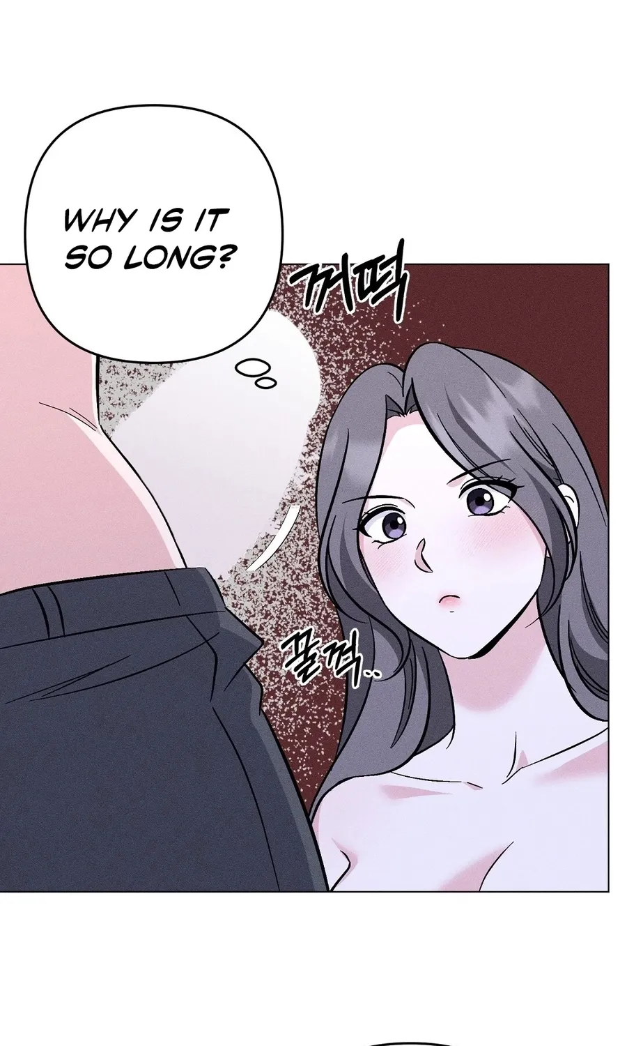 The Pure Love of a Virgin Chapter 15 - page 26