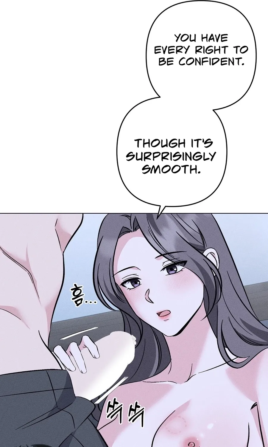 The Pure Love of a Virgin Chapter 15 - page 29