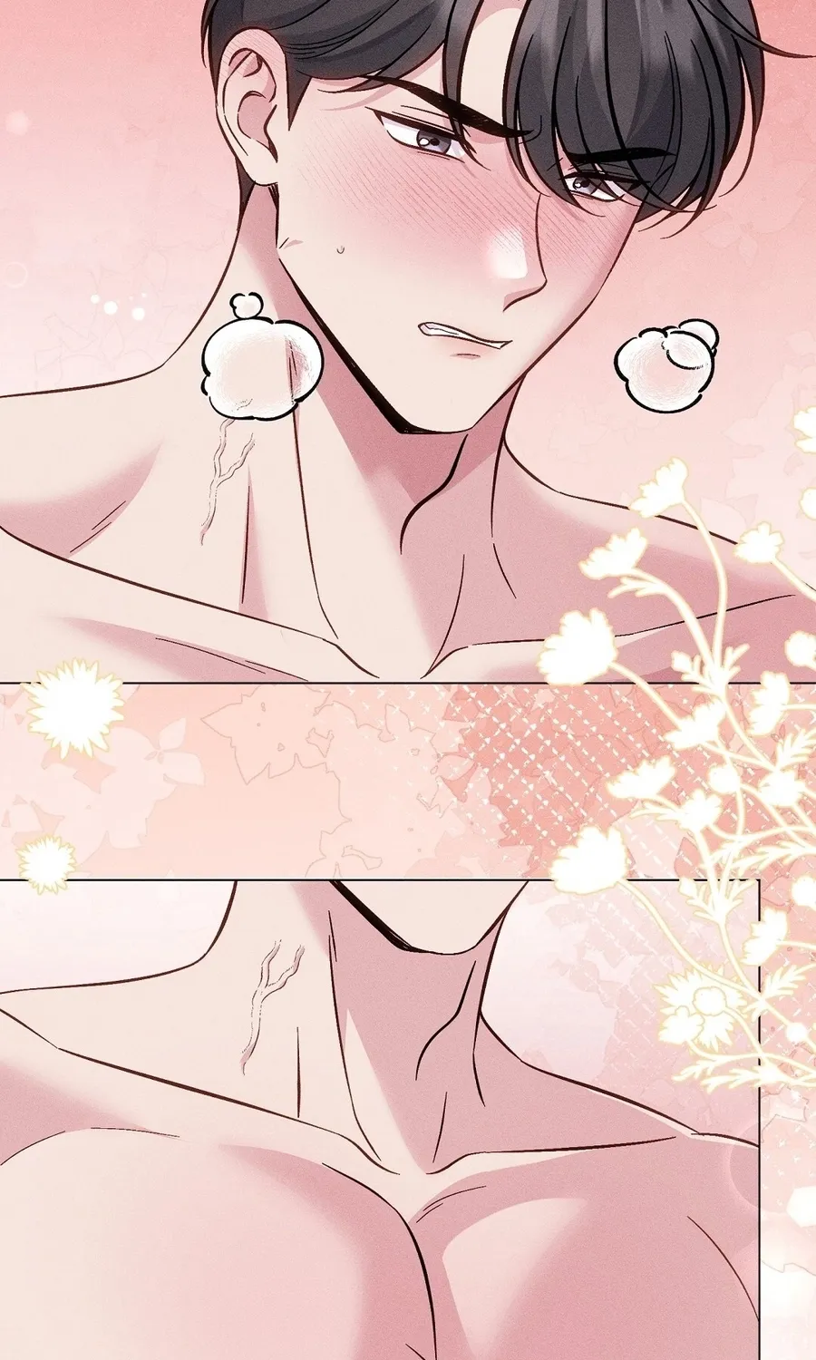 The Pure Love of a Virgin Chapter 15 - page 31