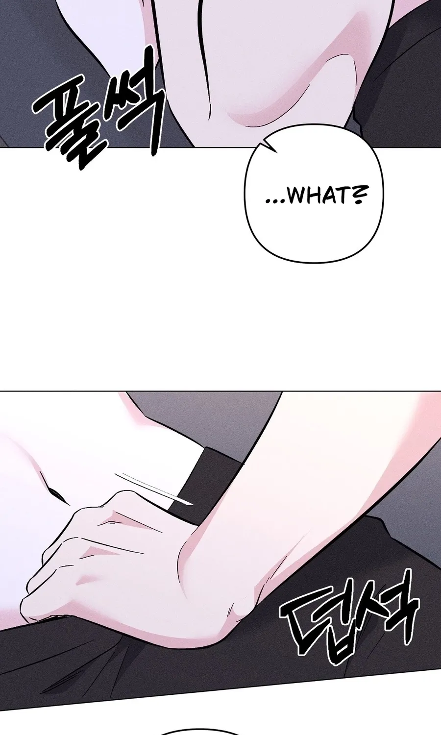 The Pure Love of a Virgin Chapter 15 - page 36