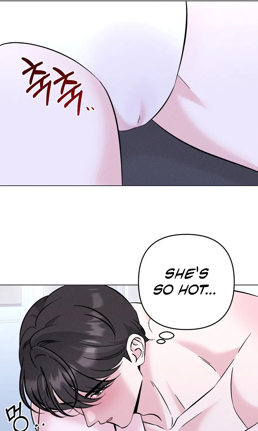 The Pure Love of a Virgin Chapter 15 - page 39