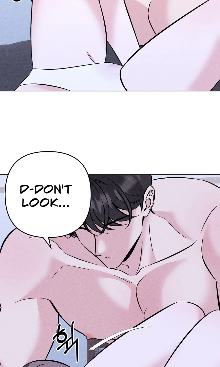 The Pure Love of a Virgin Chapter 15 - page 40