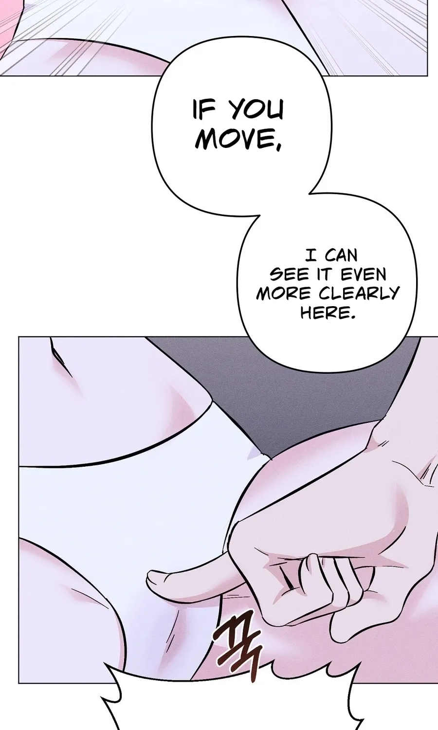 The Pure Love of a Virgin Chapter 15 - page 42