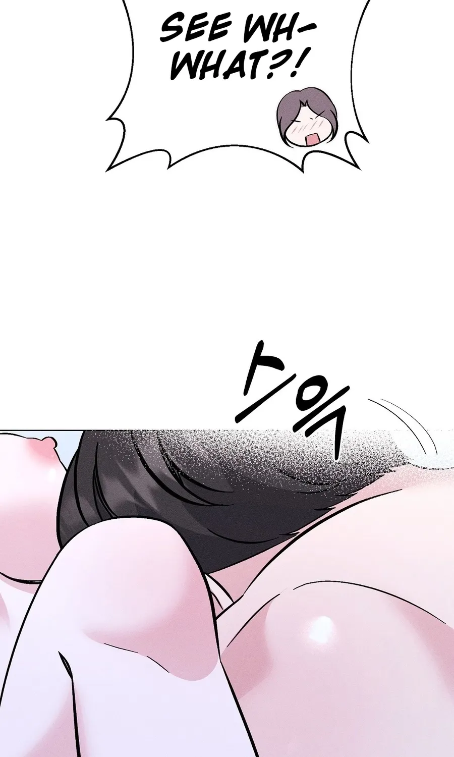 The Pure Love of a Virgin Chapter 15 - page 43