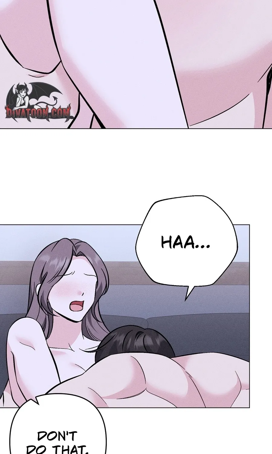 The Pure Love of a Virgin Chapter 15 - page 44