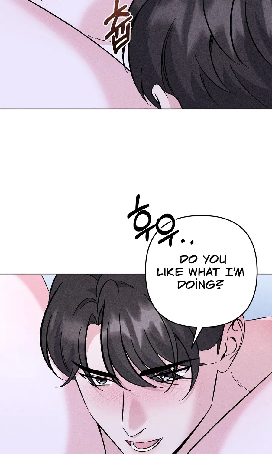 The Pure Love of a Virgin Chapter 15 - page 54