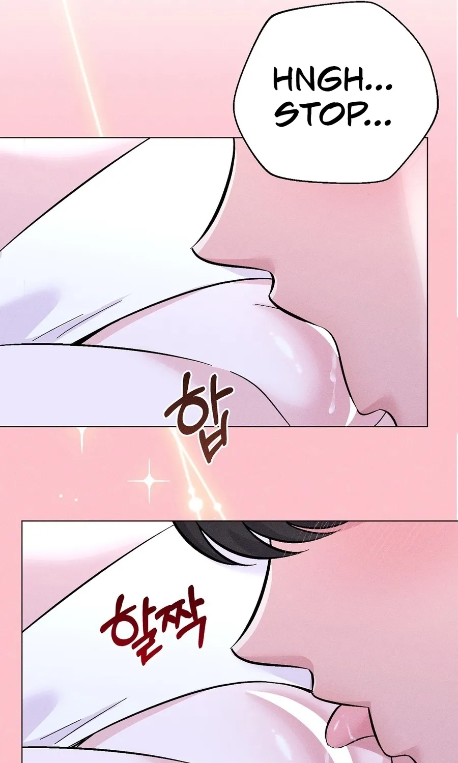 The Pure Love of a Virgin Chapter 15 - page 57