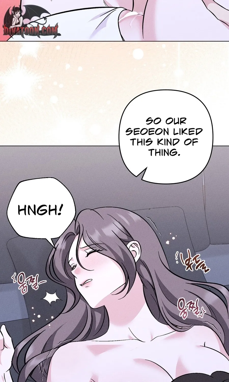 The Pure Love of a Virgin Chapter 15 - page 59