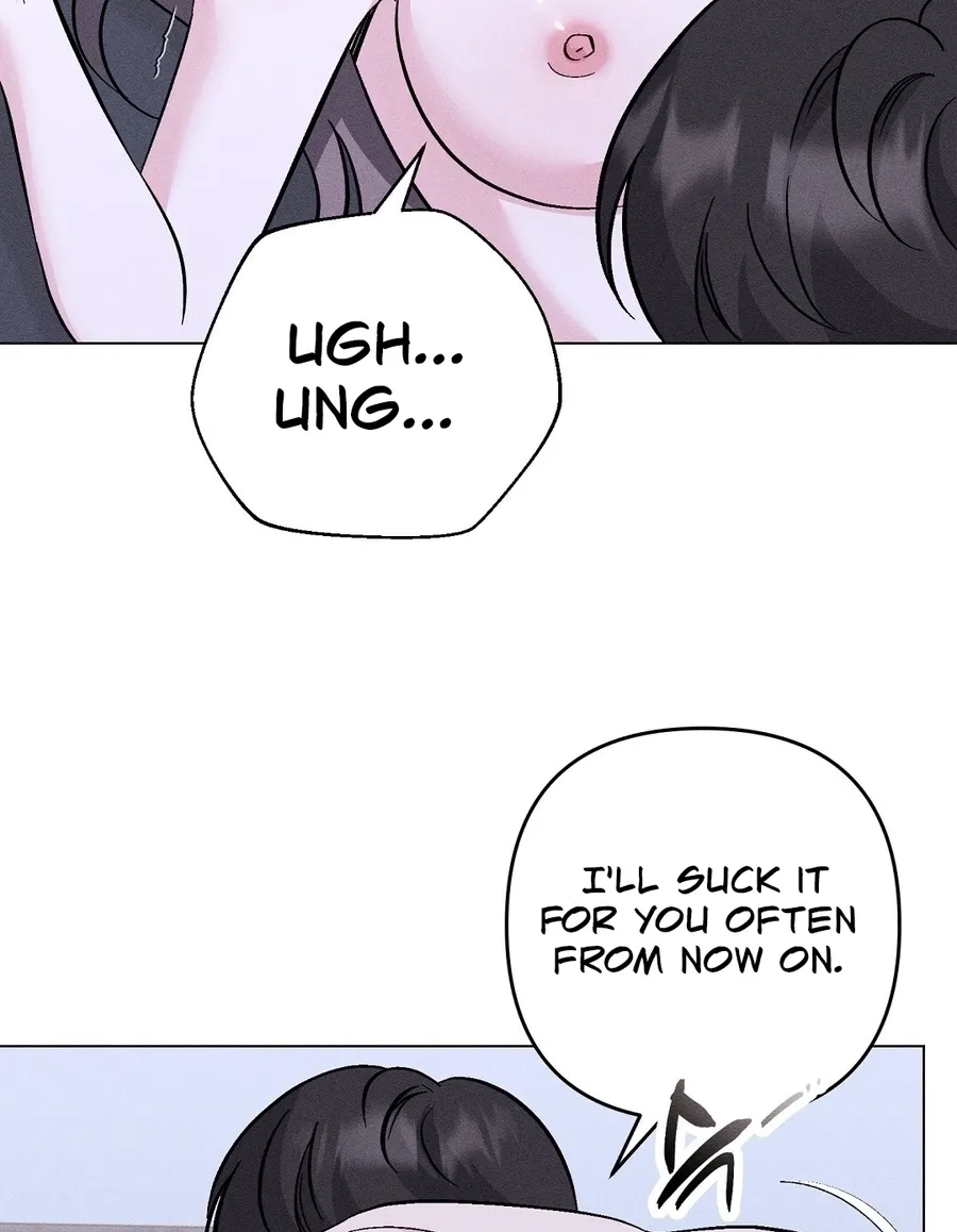 The Pure Love of a Virgin Chapter 15 - page 60