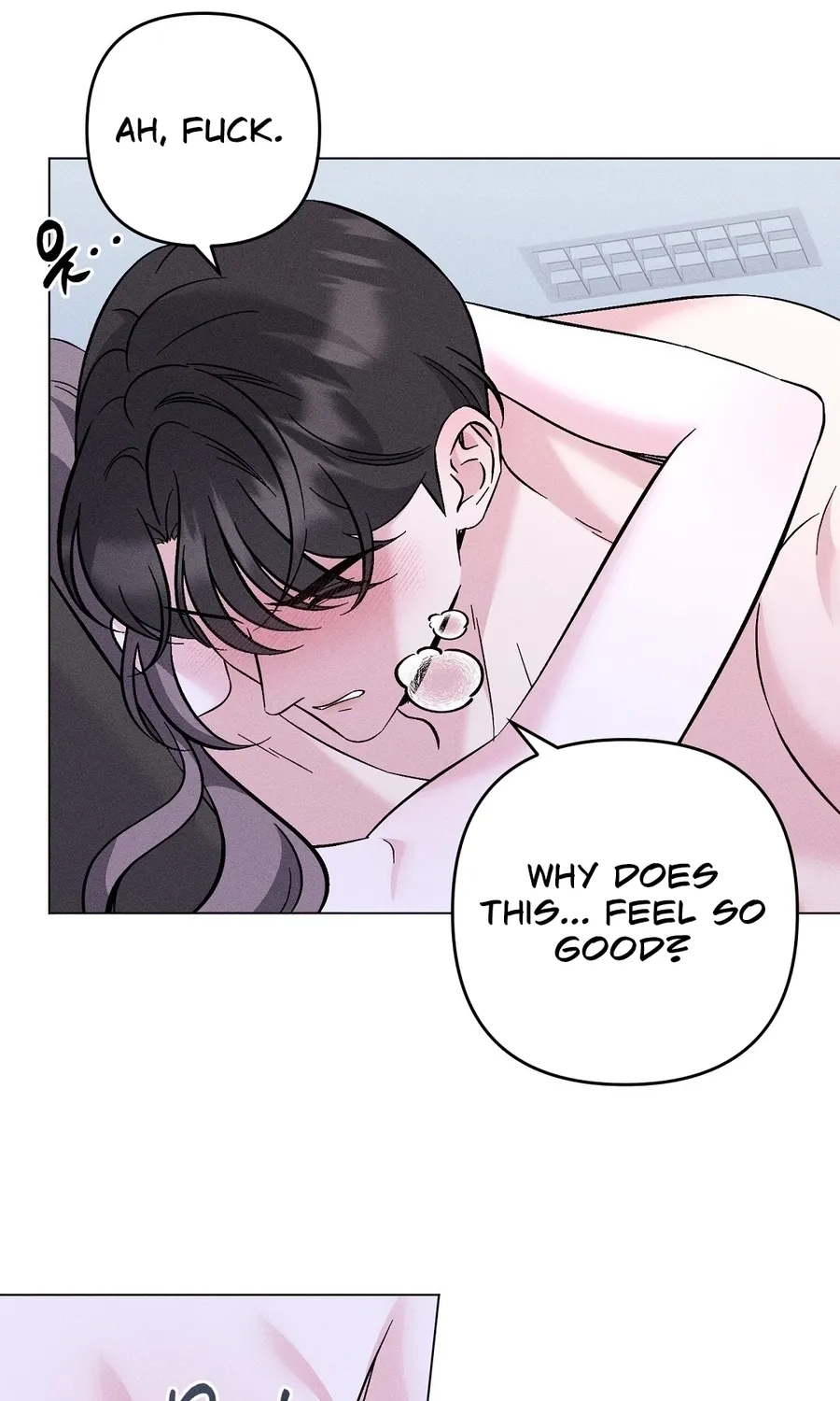 The Pure Love of a Virgin Chapter 16 - page 13