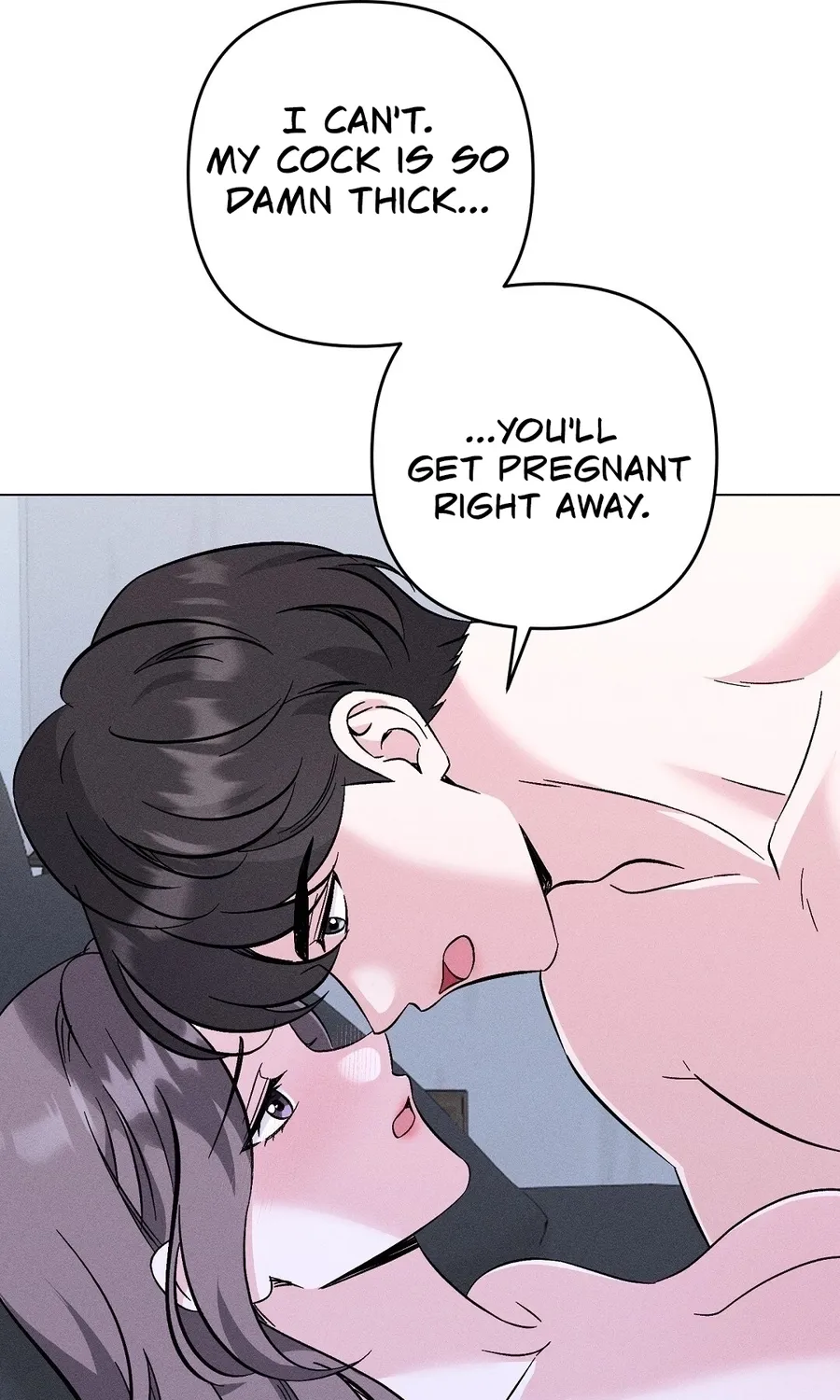 The Pure Love of a Virgin Chapter 16 - page 20