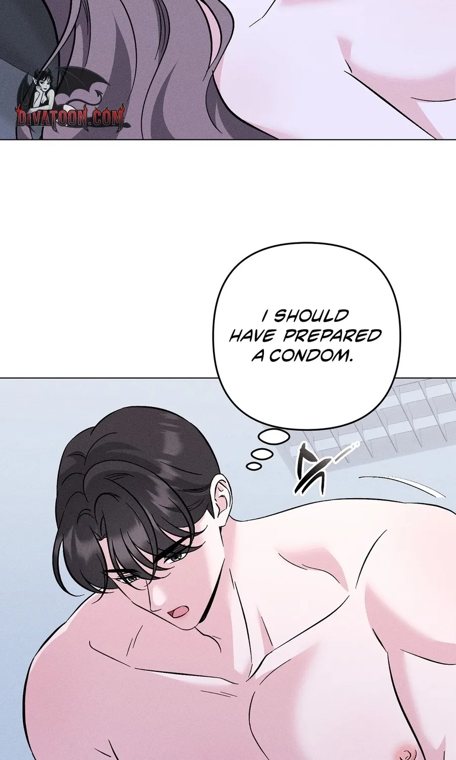 The Pure Love of a Virgin Chapter 16 - page 21