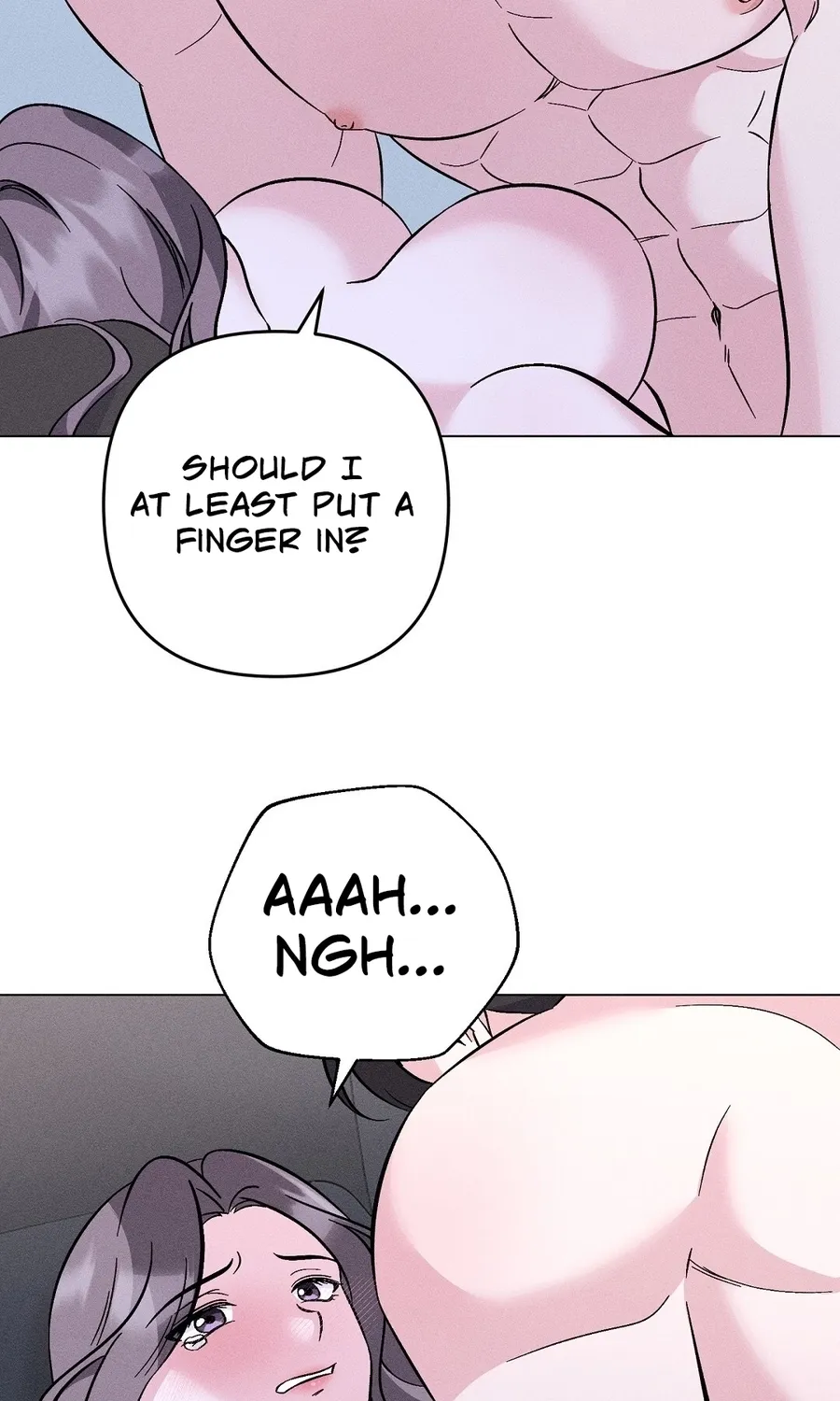 The Pure Love of a Virgin Chapter 16 - page 22
