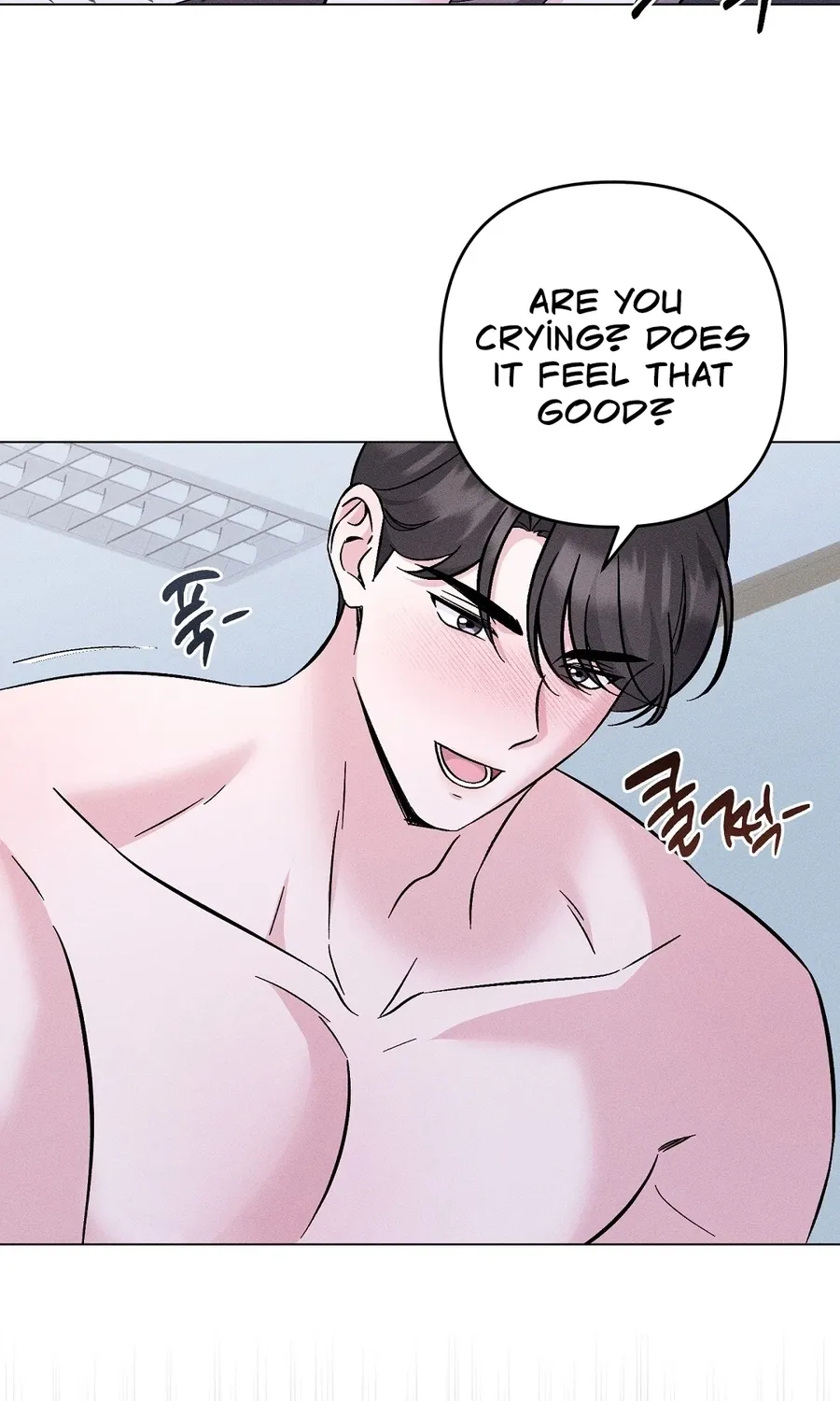 The Pure Love of a Virgin Chapter 16 - page 28