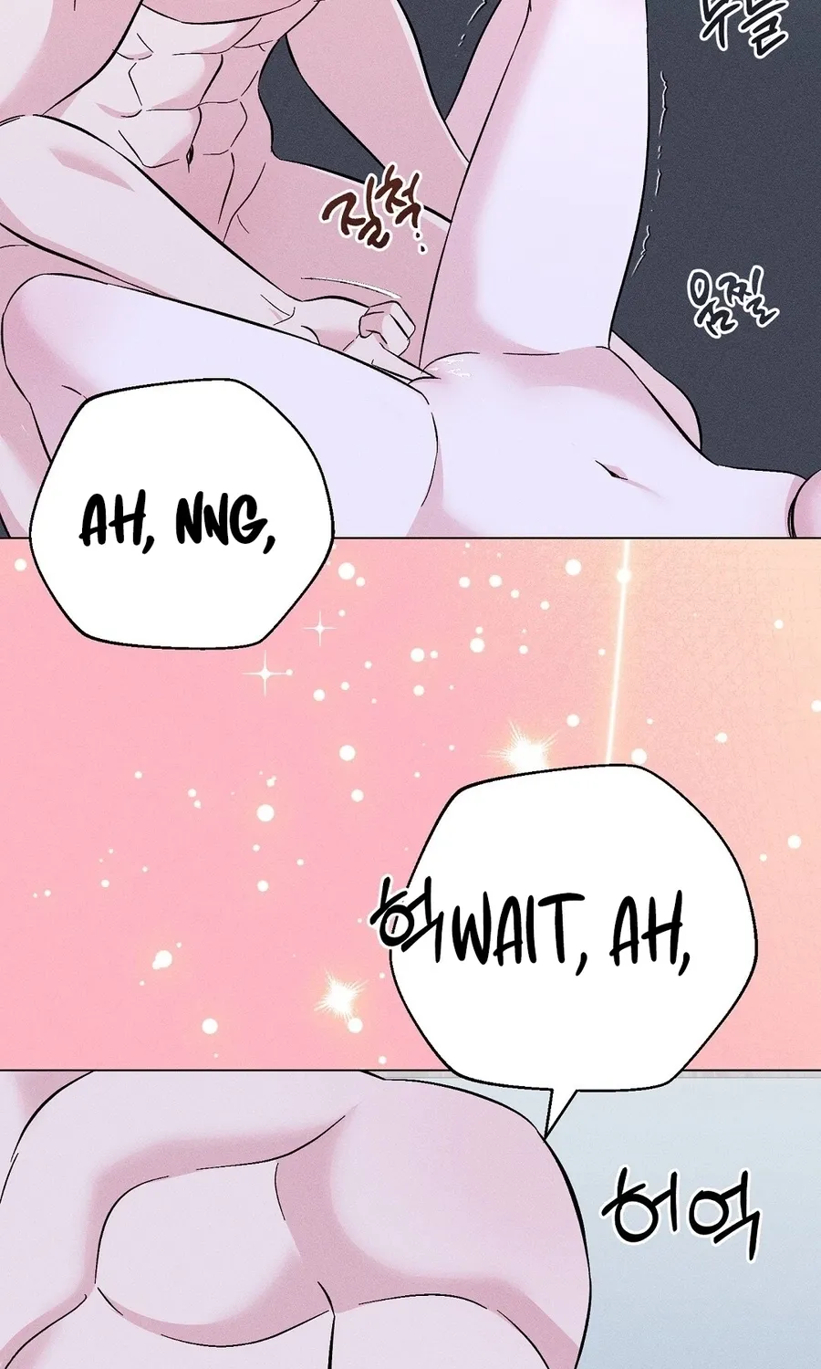 The Pure Love of a Virgin Chapter 16 - page 37