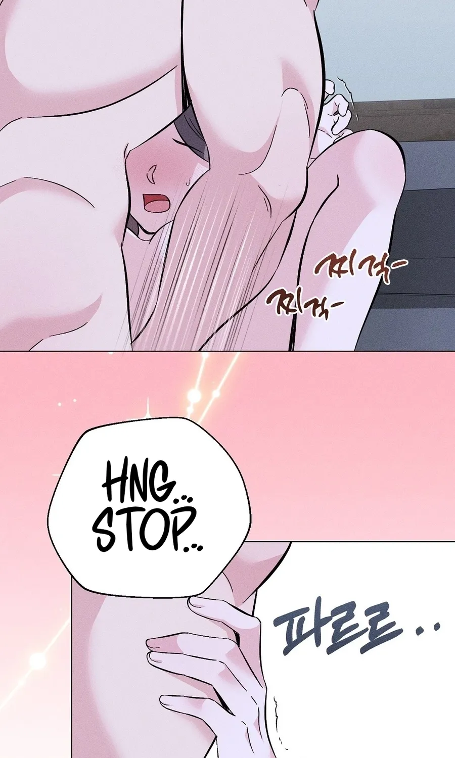 The Pure Love of a Virgin Chapter 16 - page 38