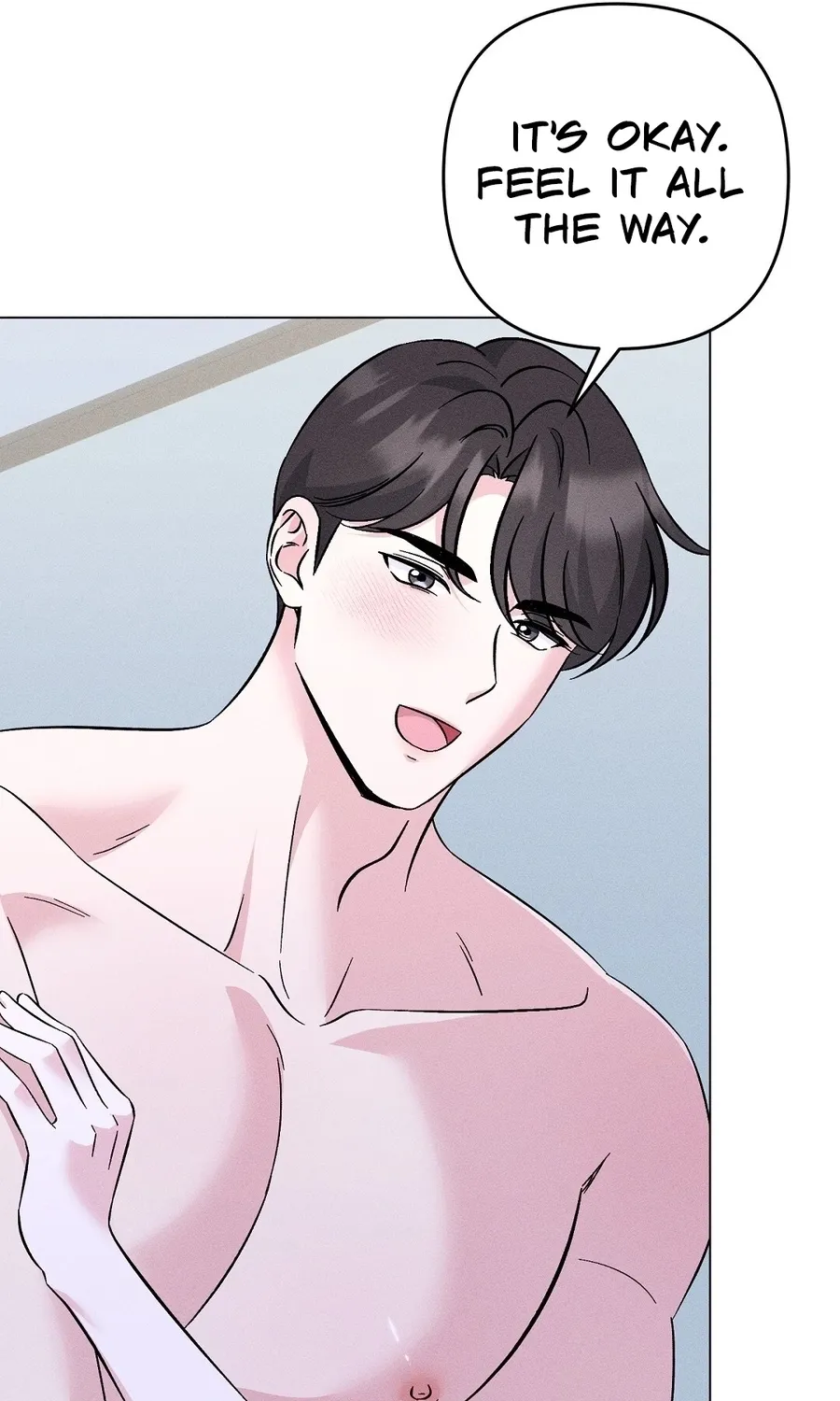 The Pure Love of a Virgin Chapter 16 - page 40