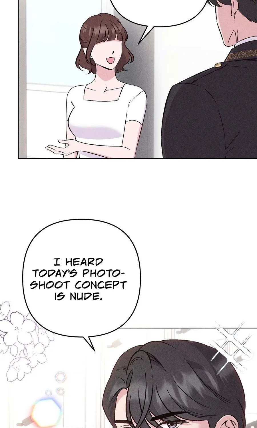 The Pure Love of a Virgin Chapter 16 - page 51