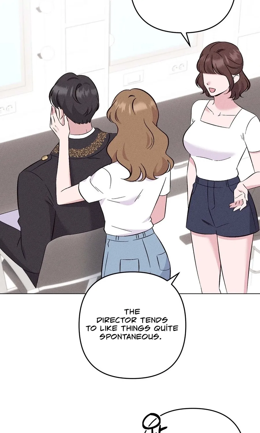 The Pure Love of a Virgin Chapter 16 - page 53