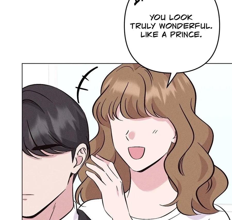 The Pure Love of a Virgin Chapter 16 - page 54