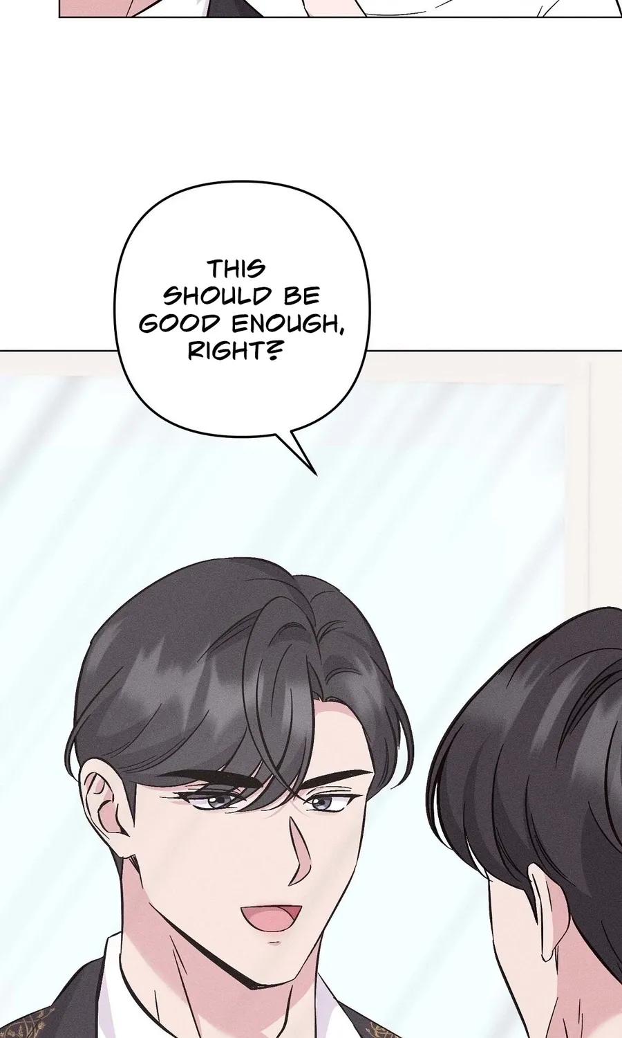 The Pure Love of a Virgin Chapter 16 - page 55
