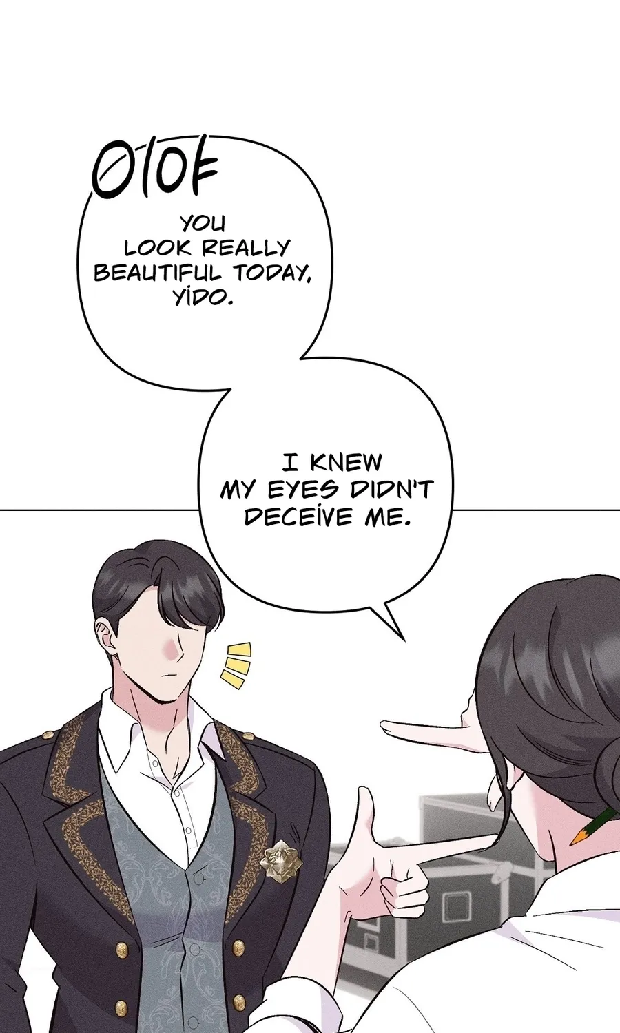 The Pure Love of a Virgin Chapter 16 - page 61