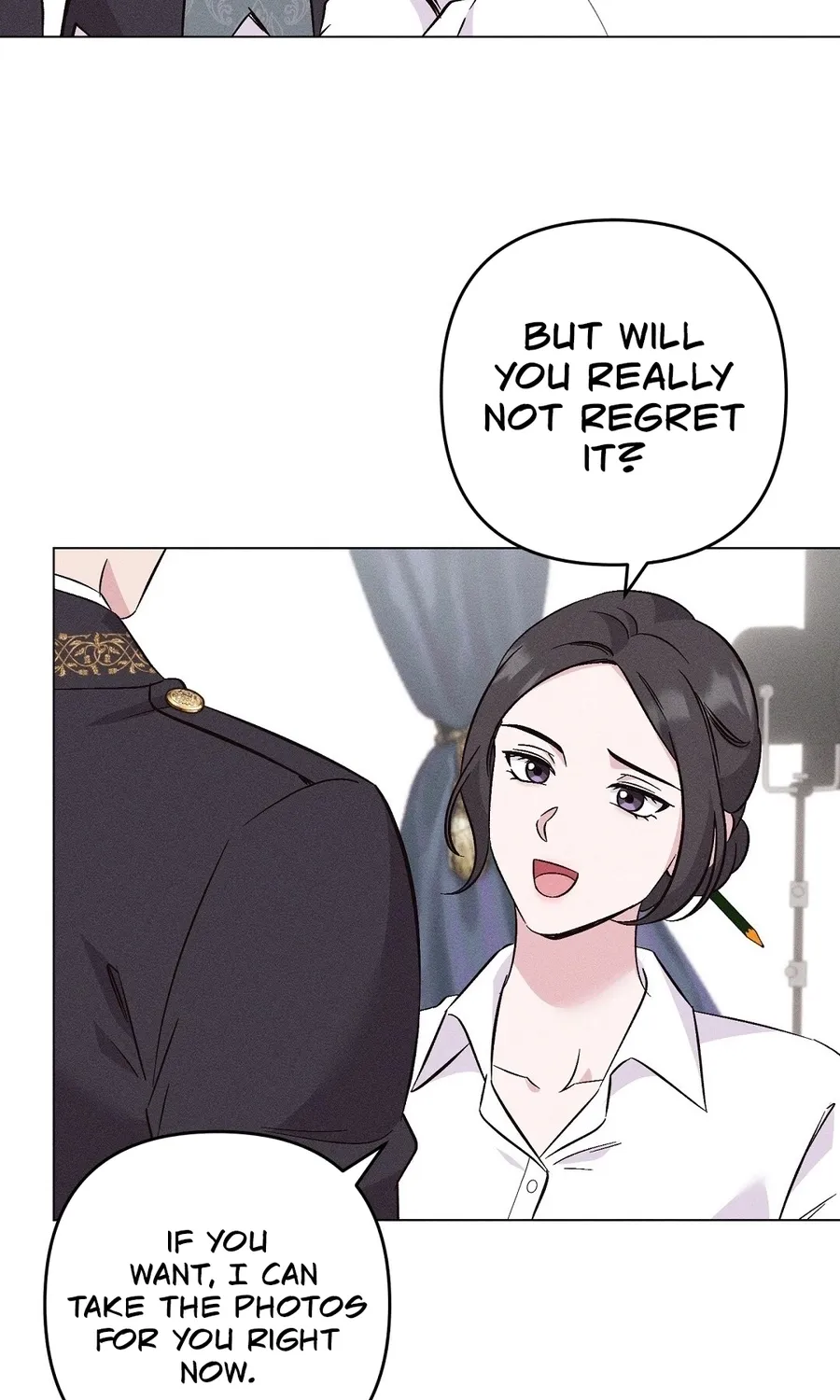 The Pure Love of a Virgin Chapter 16 - page 62
